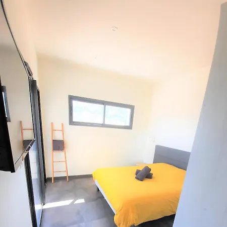 Cupabia Vue Viggianello