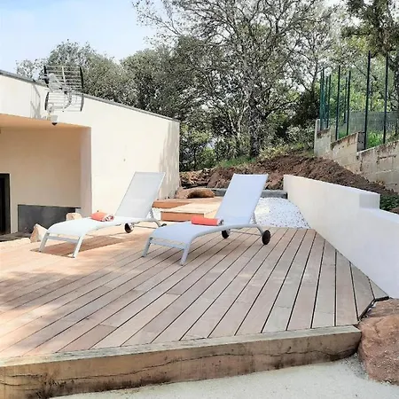 Villa Cupabia Vue *