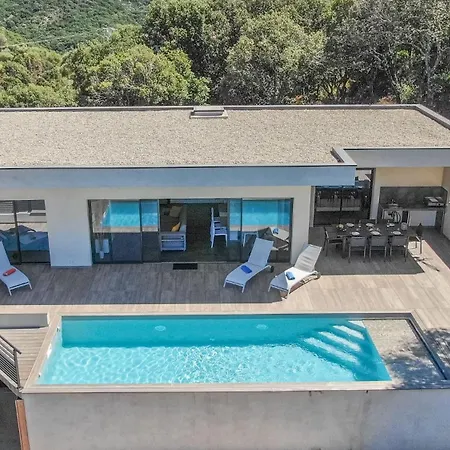 Villa Cupabia Vue *