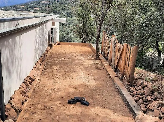 Vila Cupabia Vue