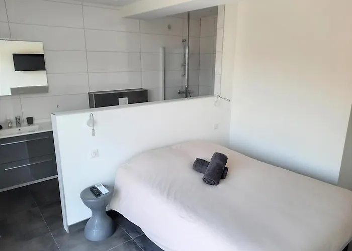 Vila Cupabia Vue Viggianello