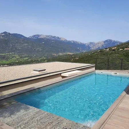 Cupabia Vue * Viggianello