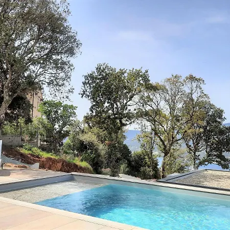 Cupabia Vue Viggianello