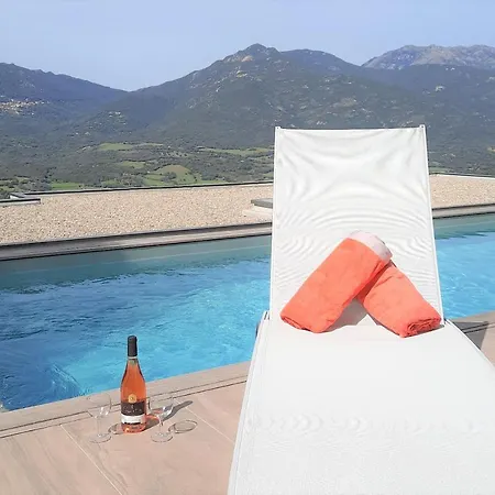 Cupabia Vue * Viggianello