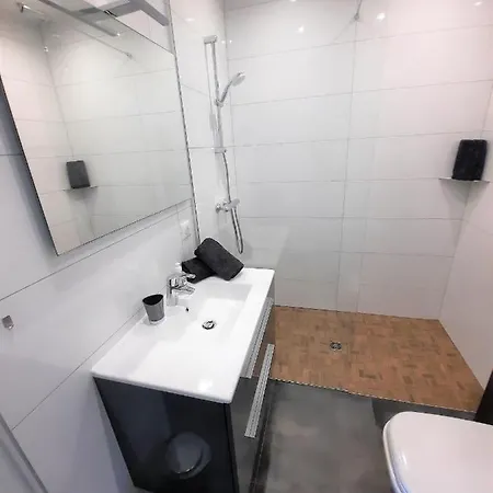 Cupabia Vue Βίλα