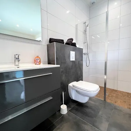 Villa Cupabia Vue