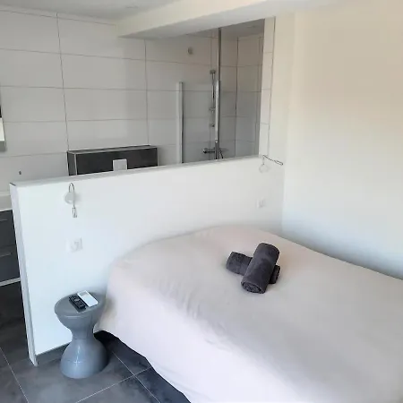 Βίλα Cupabia Vue Viggianello