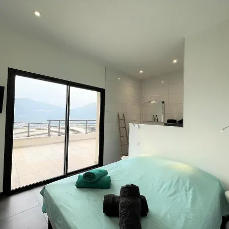 Cupabia Vue Villa *