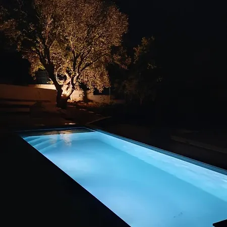 Cupabia Vue Βίλα *