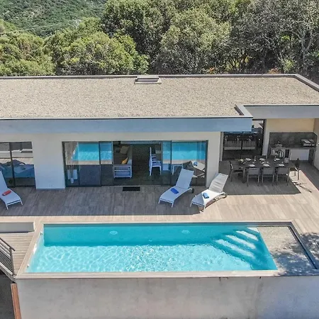 Villa Cupabia Vue *