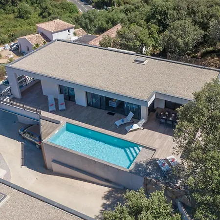 Cupabia Vue Villa *