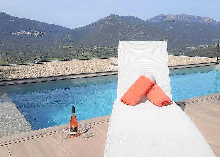 Cupabia Vue * Viggianello