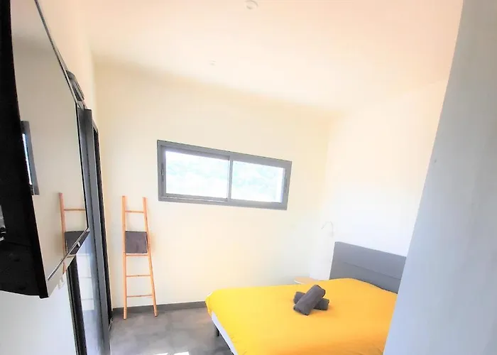 Cupabia Vue Viggianello