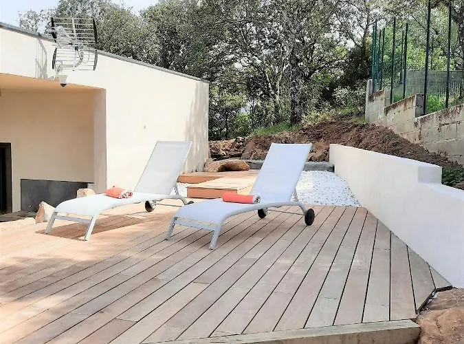 Villa Cupabia Vue *