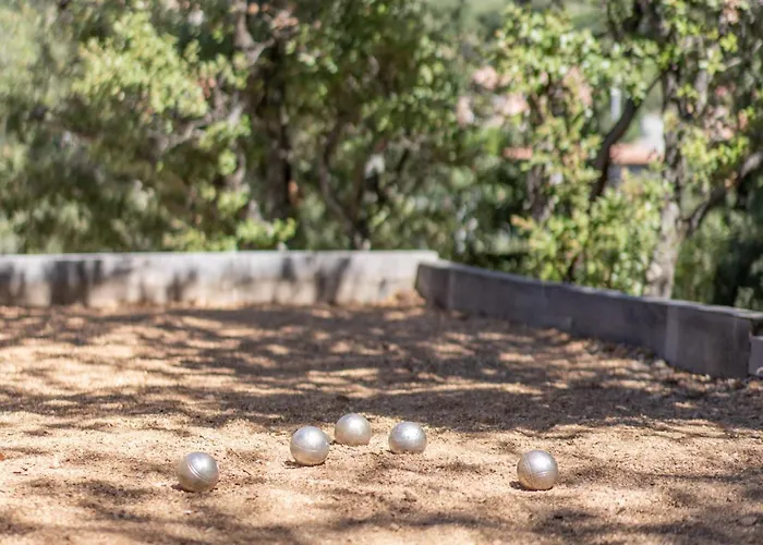 Villa Cupabia Vue Viggianello